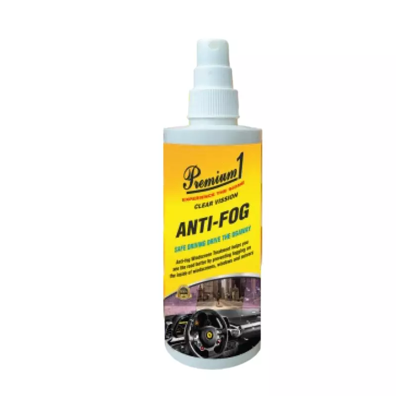 Premium1 Anti-Fog 250 ml Capacity, 73 PR1