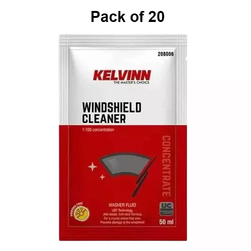 kelvinn-screen-wash-50-ml-for-vehicle-windshield-and-wiper-system-pack-of-20