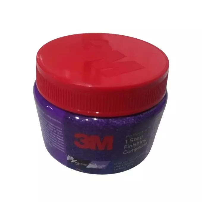 3M Perfect-It Ii 1 Step Finish Compound 100 g