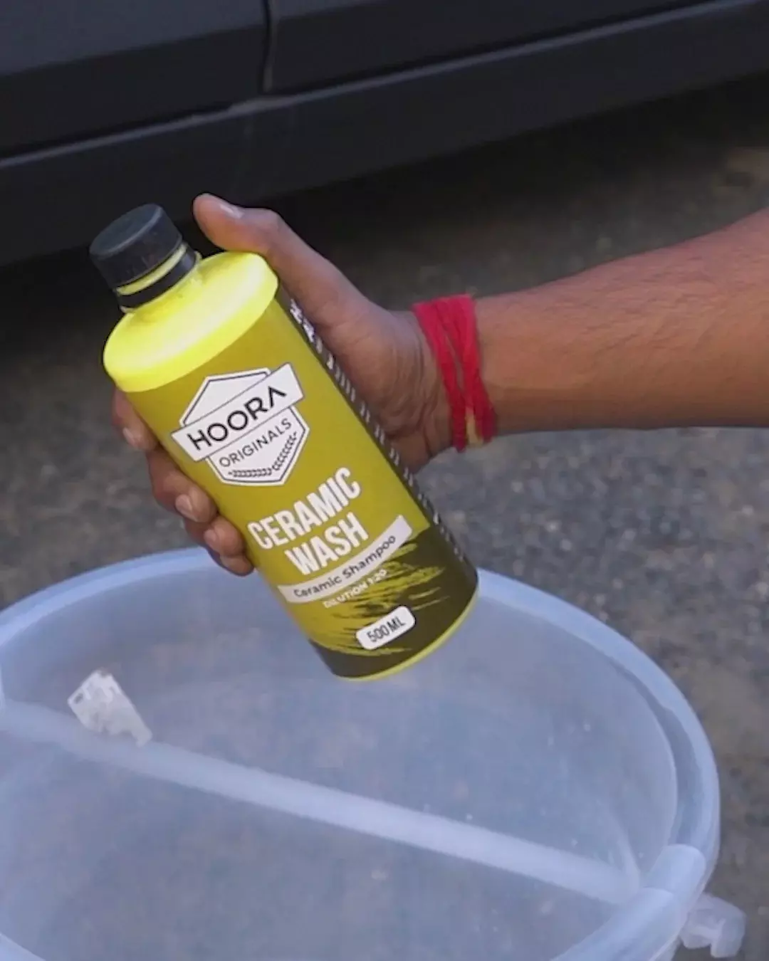 hoora-500-ml-ceramic-car-shampoo-liquid-formula-with-advanced-ceramic-infusion-technology-for-cars-and-bikes