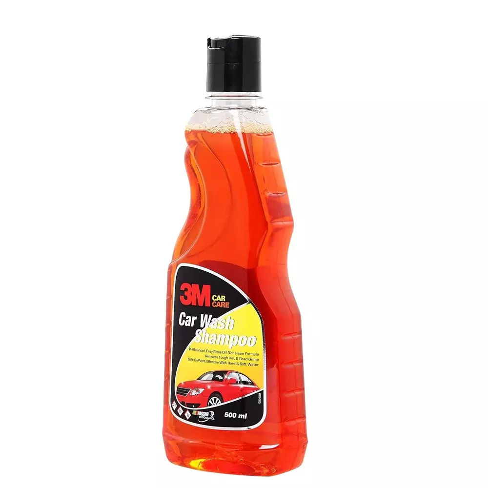 3m-car-wash-shampoo-liquid-aloe-vera-500-ml-capacity-bottle-pack-of-12-pcs