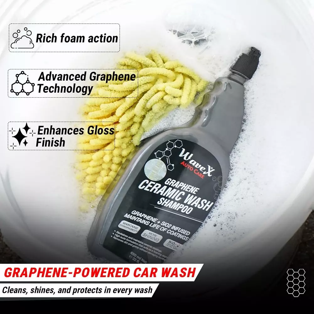 wavex-650-ml-graphene-ceramic-wash-car-shampoo-liquid-bottle-for-ceramic-coated-vehicles-gws650
