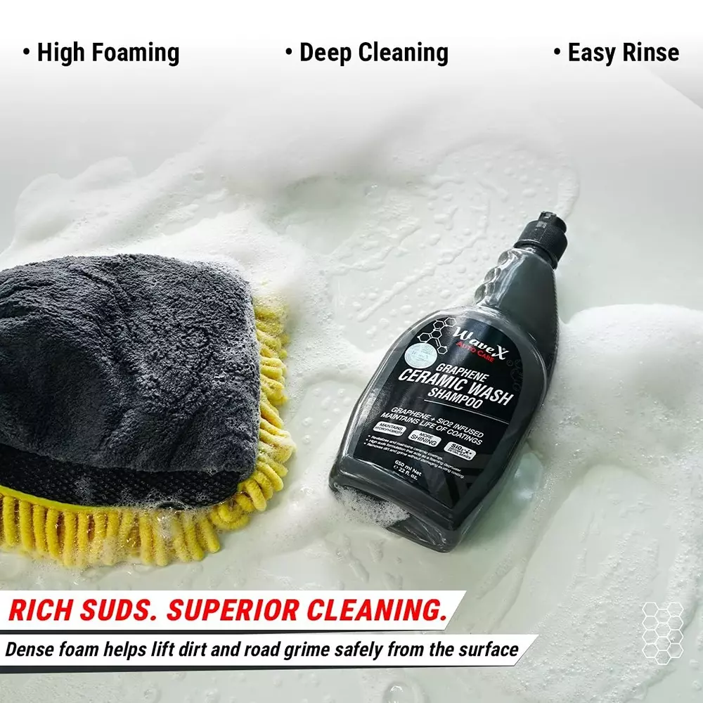 wavex-650-ml-graphene-ceramic-wash-car-shampoo-liquid-bottle-for-ceramic-coated-vehicles-gws650
