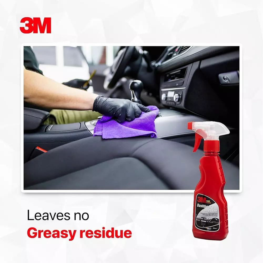3m-car-dashboard-dresser-spray-unscented-250-ml-capacity-bottle-pack-of-12-pcs
