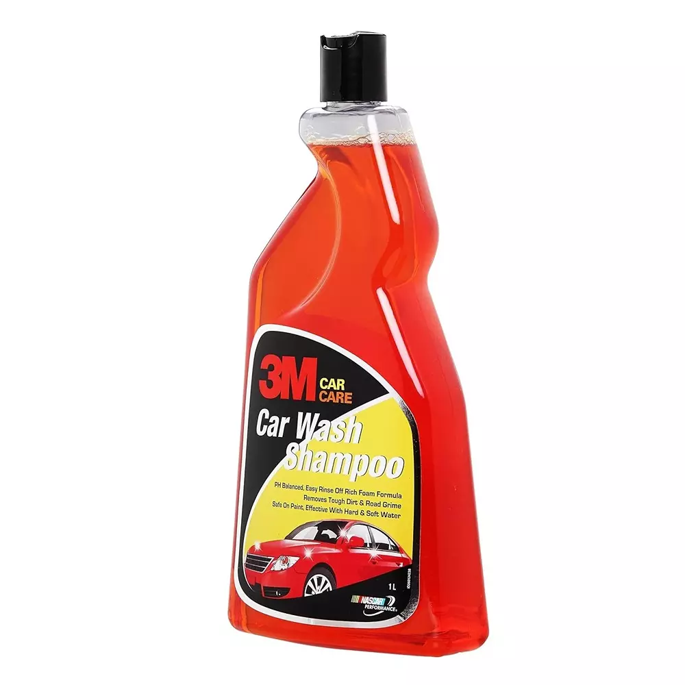 3m-car-wash-shampoo-liquid-cherry-scent-1-l-bottle-pack-of-8-pcs