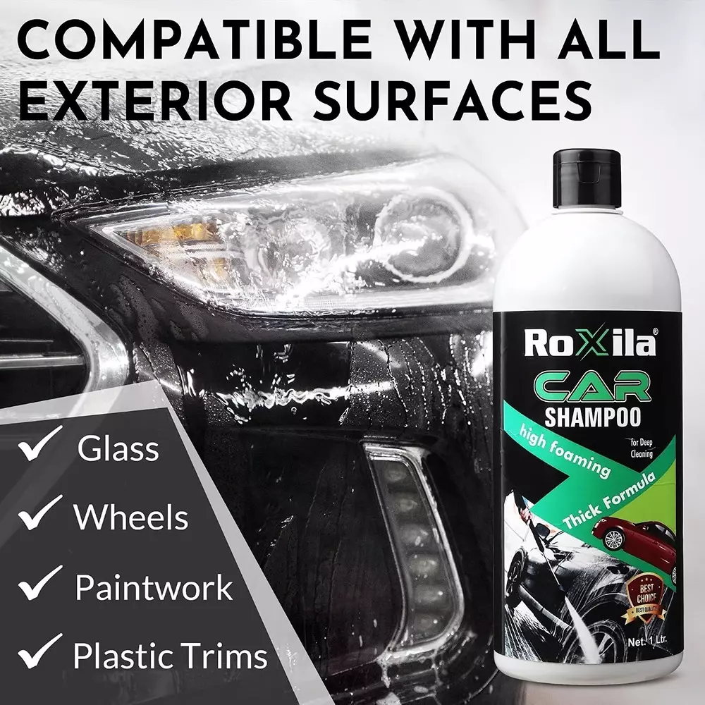 roxila-car-wash-shampoo-1-l-with-microfiber-cloth