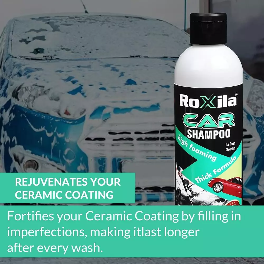 roxila-car-wash-shampoo-250-ml-with-microfiber-cloth