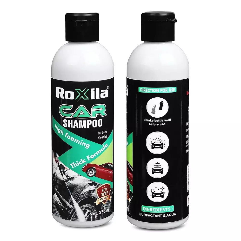 roxila-car-wash-shampoo-250-ml-with-microfiber-cloth