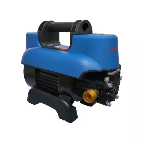 Dongcheng High Pressure Car Washer 1200 W 70 Bar 5.5 LPM, DQW5.5/7