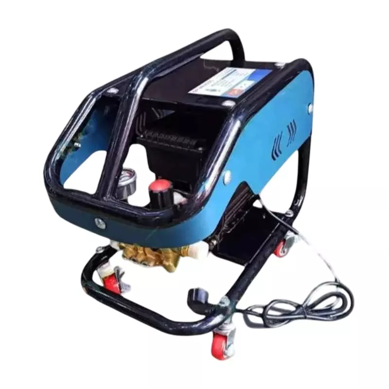 Spear High Pressure Car Washing Machine with Accessories 220 bar 3000 W Power, SP-HPW220