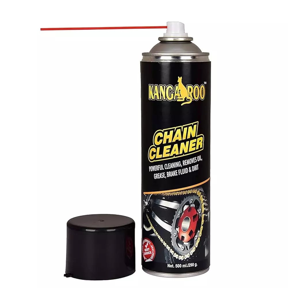kangaroo-500-ml-motorcycle-bike-chain-cleaner-spray-aerosol-form-for-all-motorcycles-bikes-and-chain-driven-machines-kg-cc-500ml-pk1-pack-of-5