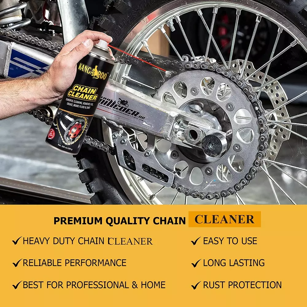kangaroo-500-ml-motorcycle-bike-chain-cleaner-spray-aerosol-form-for-all-motorcycles-bikes-and-chain-driven-machines-kg-cc-500ml-pk1-pack-of-5