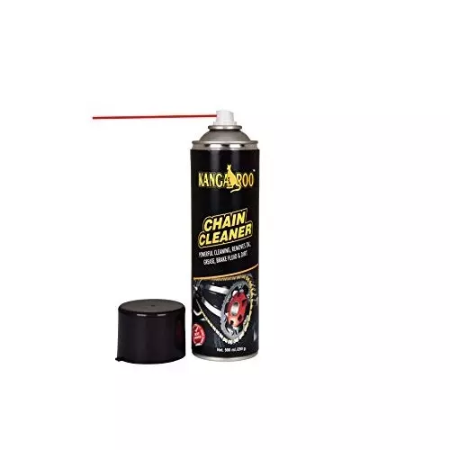 kangaroo-500-ml-motorcycle-bike-chain-cleaner-spray-degreaser-citrus-concentrated-kg-cc-500ml-pk4-pack-of-4