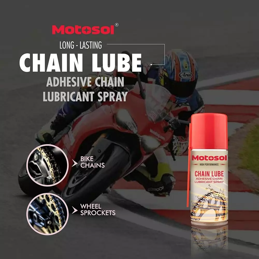 motosol-adhesive-chain-lubricating-spray-100-ml-for-internal-and-external-lubrication-of-roller-chains-mtsl-chn-lub-8911-00