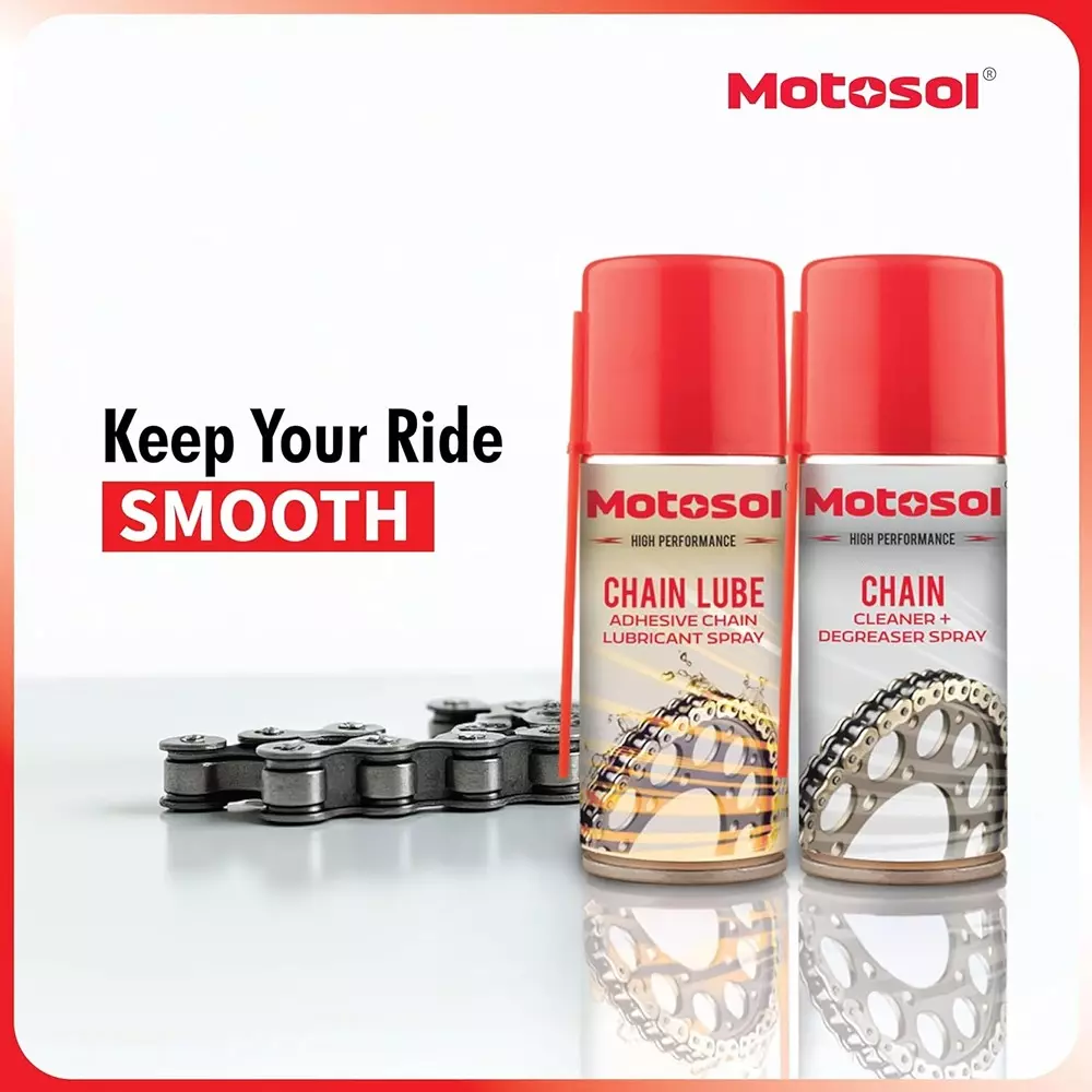 motosol-adhesive-chain-lubricating-spray-chain-cleaner-degreaser-combo-100-ml-each-mtsl-00-892-100
