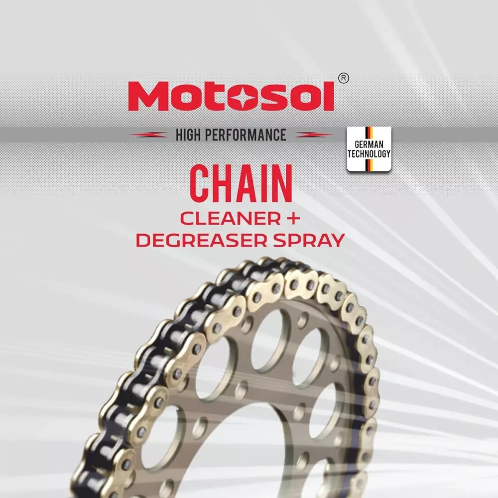 motosol-adhesive-chain-lubricating-spray-chain-cleaner-degreaser-combo-100-ml-each-mtsl-00-892-100