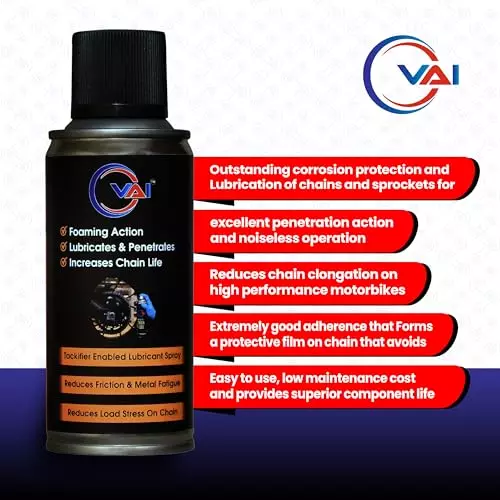 vai-chain-lubricant-for-bike-chain-lube-durable-tear-noise-reducing-lubricant-oil-for-rain-and-corrosion-protection-prevents-sling-off-and-chain-breakage-ensures-extended-chain-life-150-ml-set-of-2