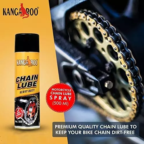 kangaroo-500-ml-each-chain-lubricant-spray-and-rust-cleaner-for-motor-bikes-and-chain-driven-machines-cl-500-rr-500