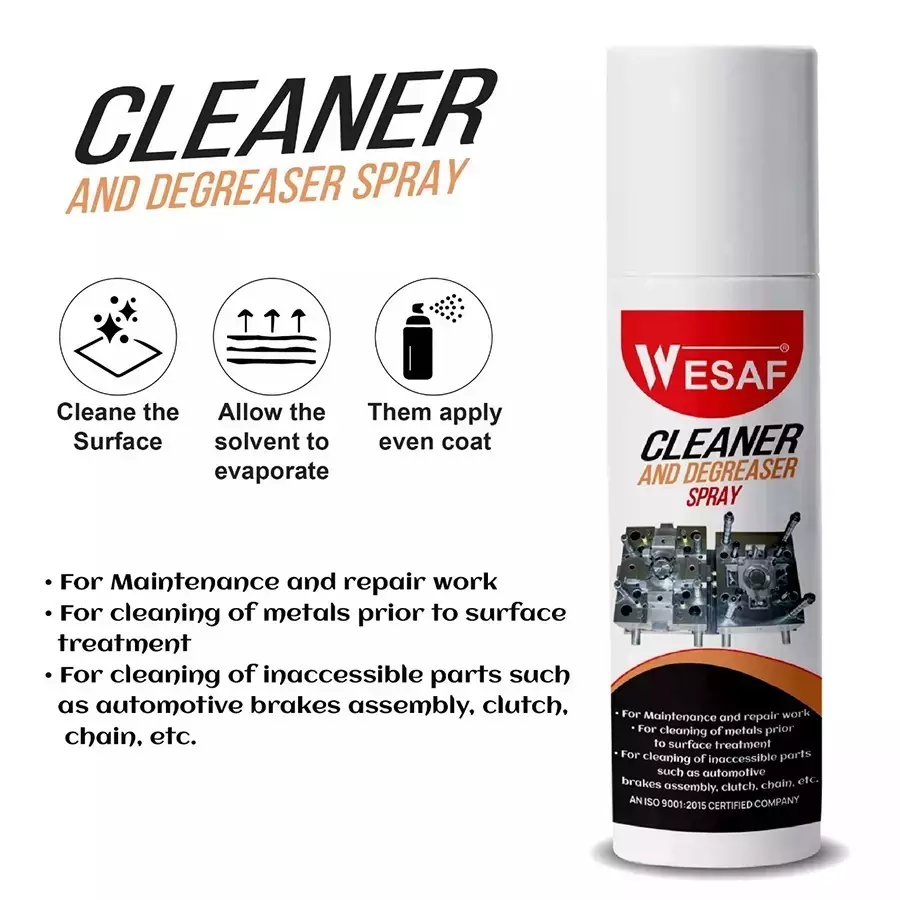 wesaf-cleaner-and-degreaser-spray-4444-grade-and-300-g-capacity-pack-of-5