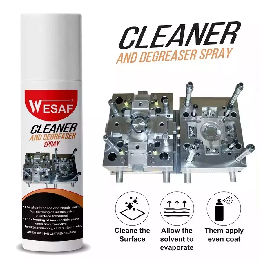 wesaf-cleaner-and-degreaser-spray-4444-grade-and-300-g-capacity-pack-of-5