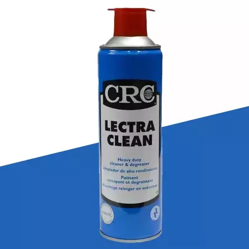 crc-lectra-clean-liquid-degreaser-400-ml-pack-of-10