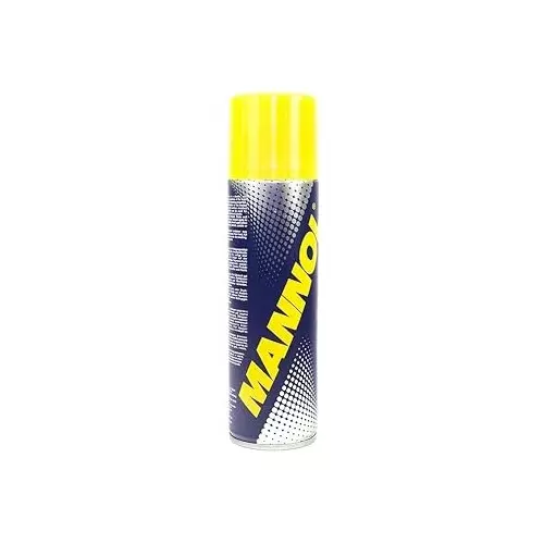 Mannol 6107 Cockpit Reiniger Cleaner 220 ml for Vehicle, 6107-220 (Pack of 6)
