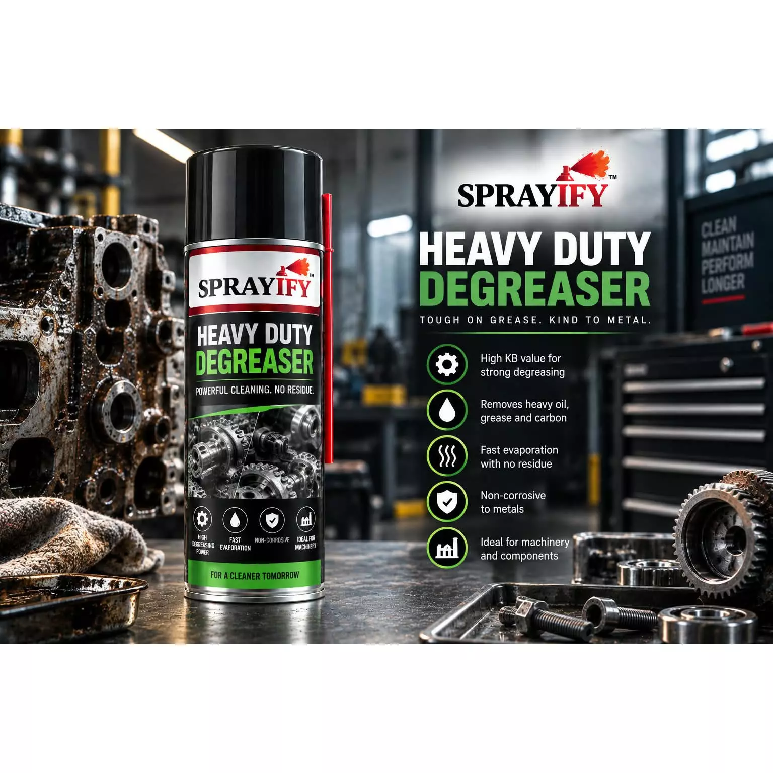 sprayify-heavy-duty-degreaser-400-ml-capacity
