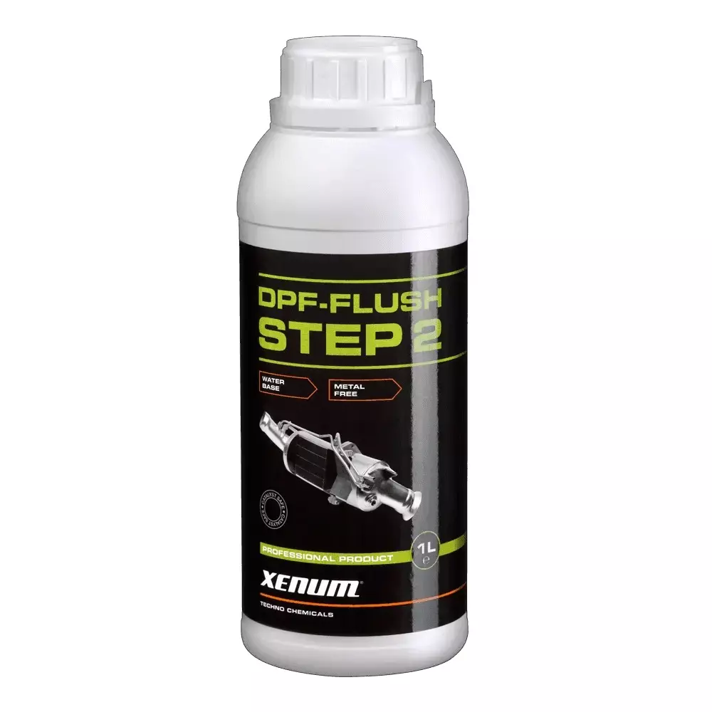 xenum-1-l-dpf-flush--step-2-flushing-concenterate-liquid-for-cleaning-diesel-particulate-filter-of-engines-xn-dpf-step2