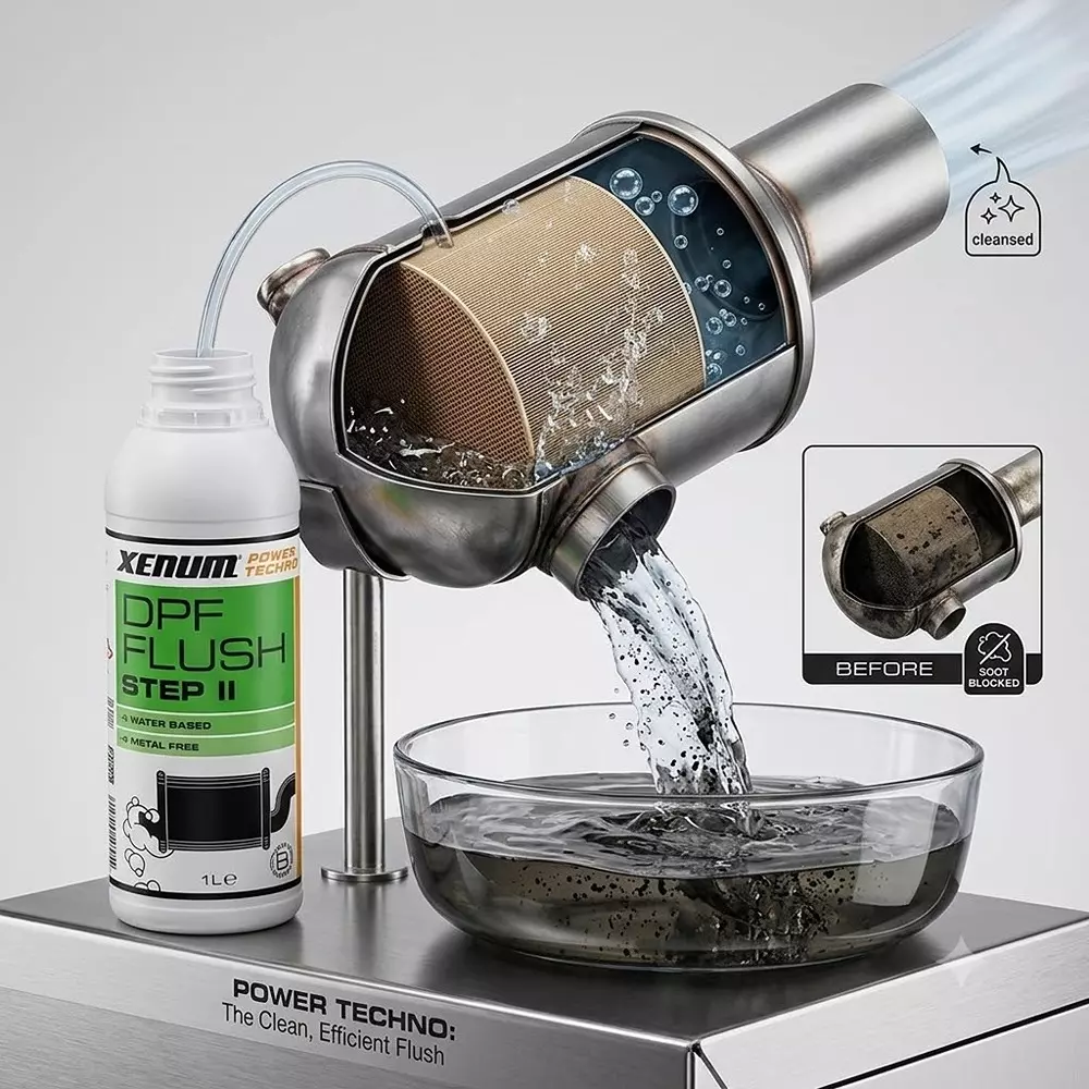 xenum-1-l-dpf-flush--step-2-flushing-concenterate-liquid-for-cleaning-diesel-particulate-filter-of-engines-xn-dpf-step2