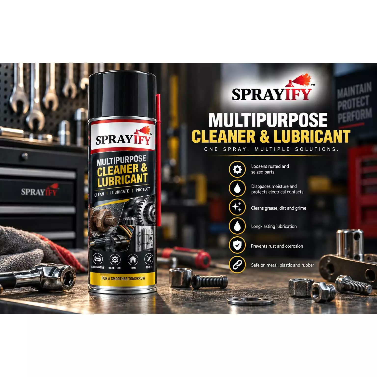 sprayify-multipurpose-cleaner-lubricant-400-ml-capacity