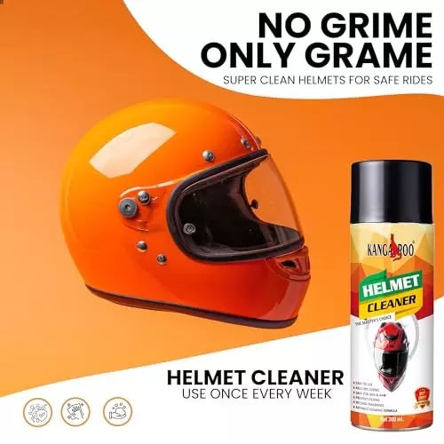 kangaroo-200-ml-helmet-cleaner-spray-with-microfiber-cloth-eco-friendly-anti-bacterial-formula-odor-removal-k_hc_t_200