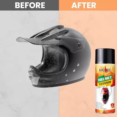 kangaroo-200-ml-helmet-cleaner-spray-with-microfiber-cloth-eco-friendly-anti-bacterial-formula-odor-removal-k_hc_t_200