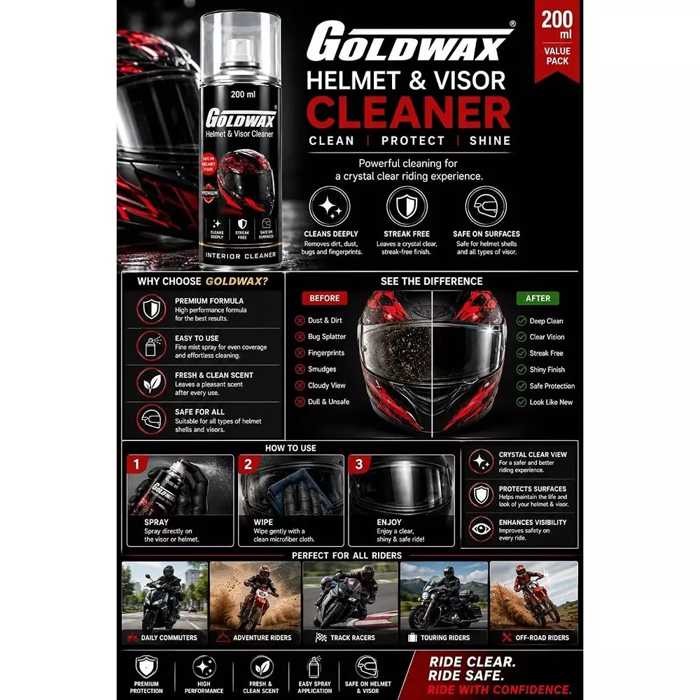 goldwax-helmet-visor-cleaner-spray-anti-bacterial-200-ml-liquid-can-for-helmet-use