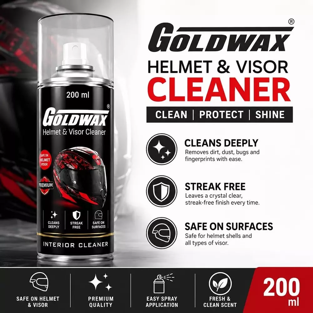 goldwax-helmet-visor-cleaner-spray-anti-bacterial-200-ml-liquid-can-for-helmet-use