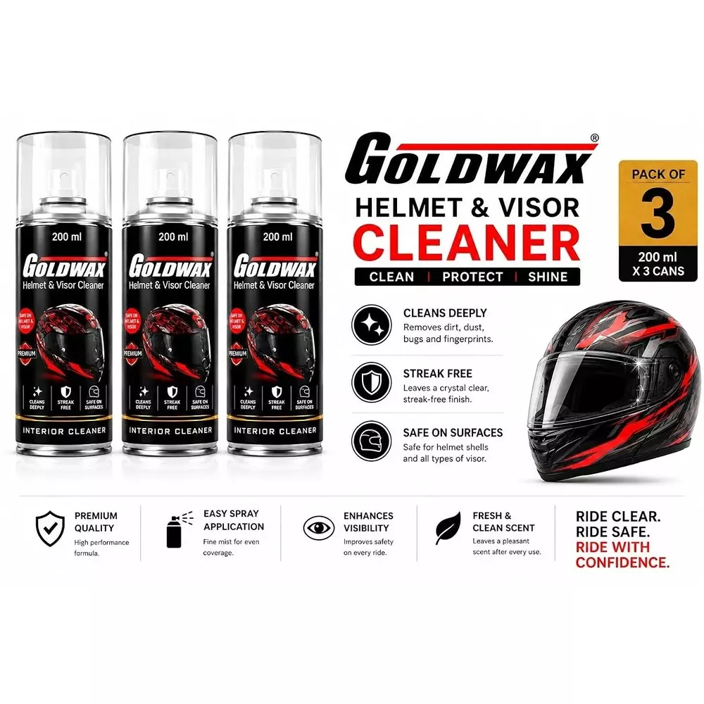 goldwax-helmet-visor-cleaner-spray-anti-bacterial-200-ml-liquid-can-for-helmet-use-pack-of-3-pcs