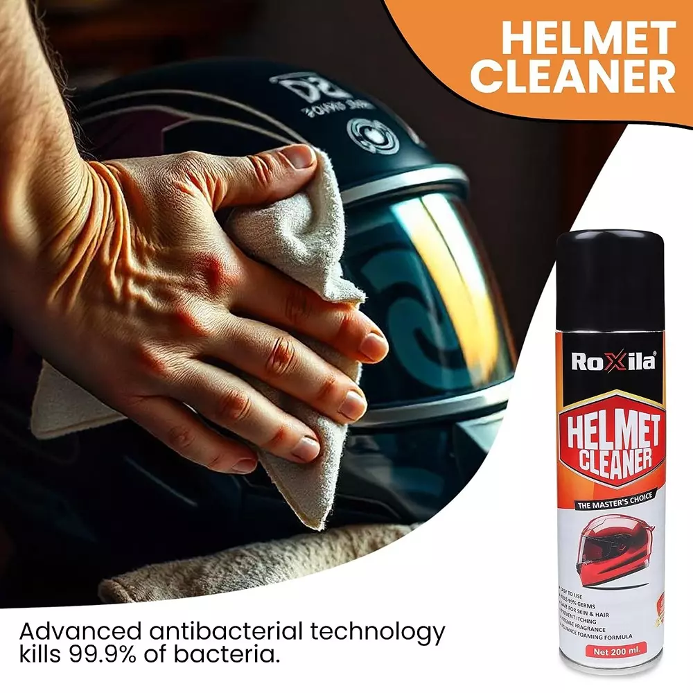 roxila-helmet-cleaner-spray-200-ml-safe-for-skin-hair-pack-of-5