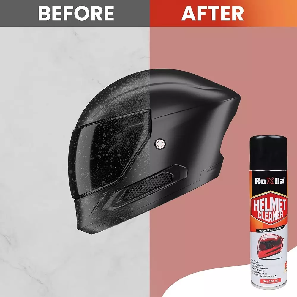 roxila-helmet-cleaner-spray-200-ml-safe-for-skin-hair-pack-of-5