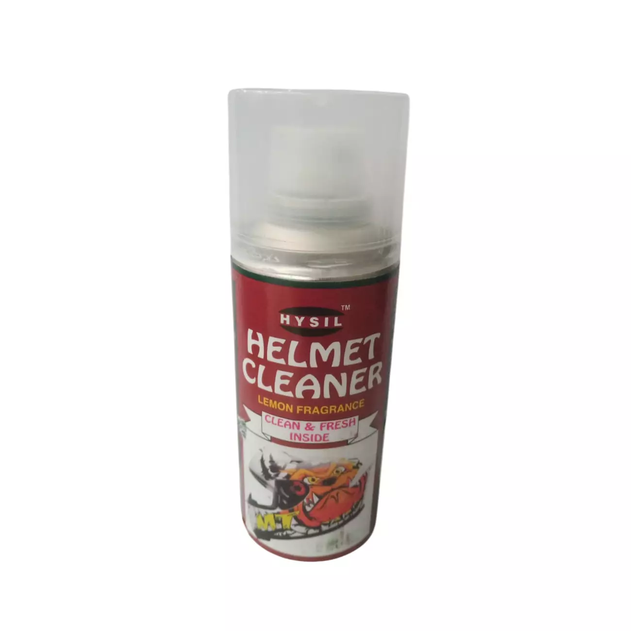 GENERIC Foam Cleaning Helmet Anti-Bacterial Spray (150 ml)