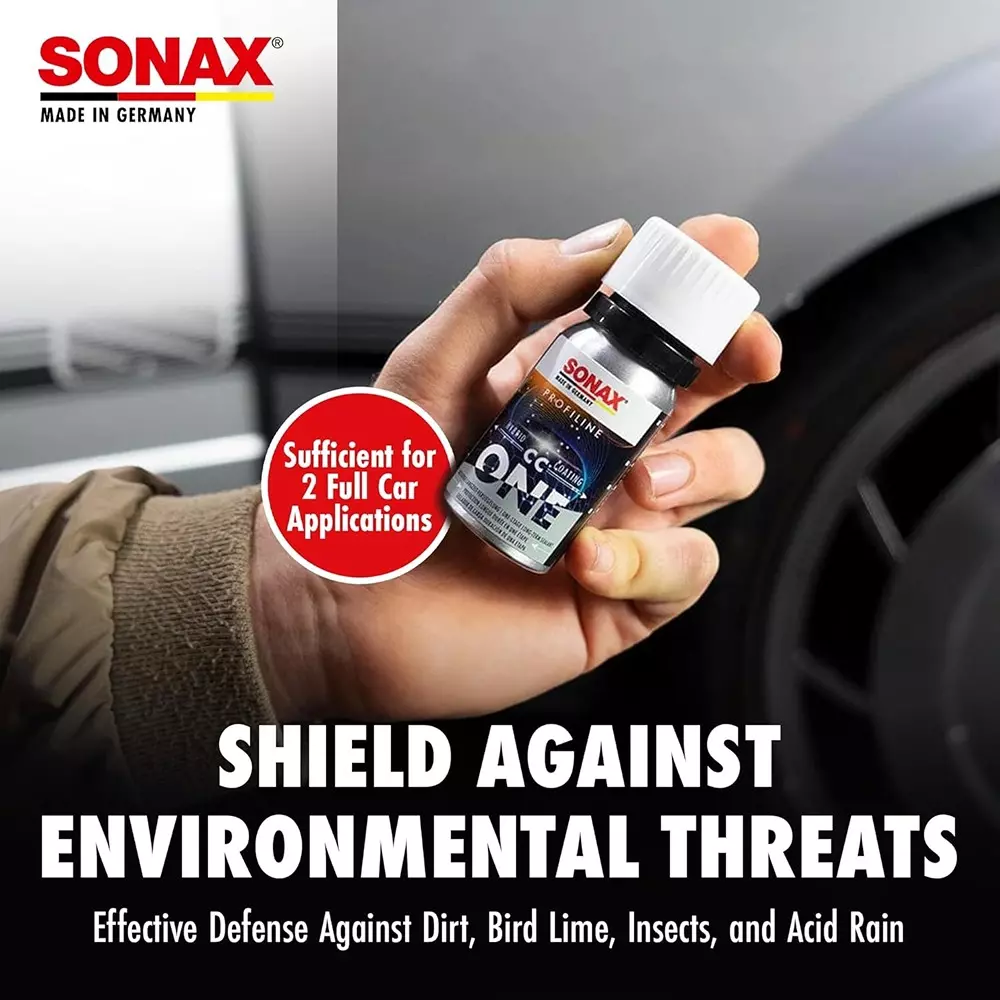 sonax-profiline-hybrid-coating-cc-one-includes-4-applicators-with-si-carbon-technology-and-super-hydrophobic
