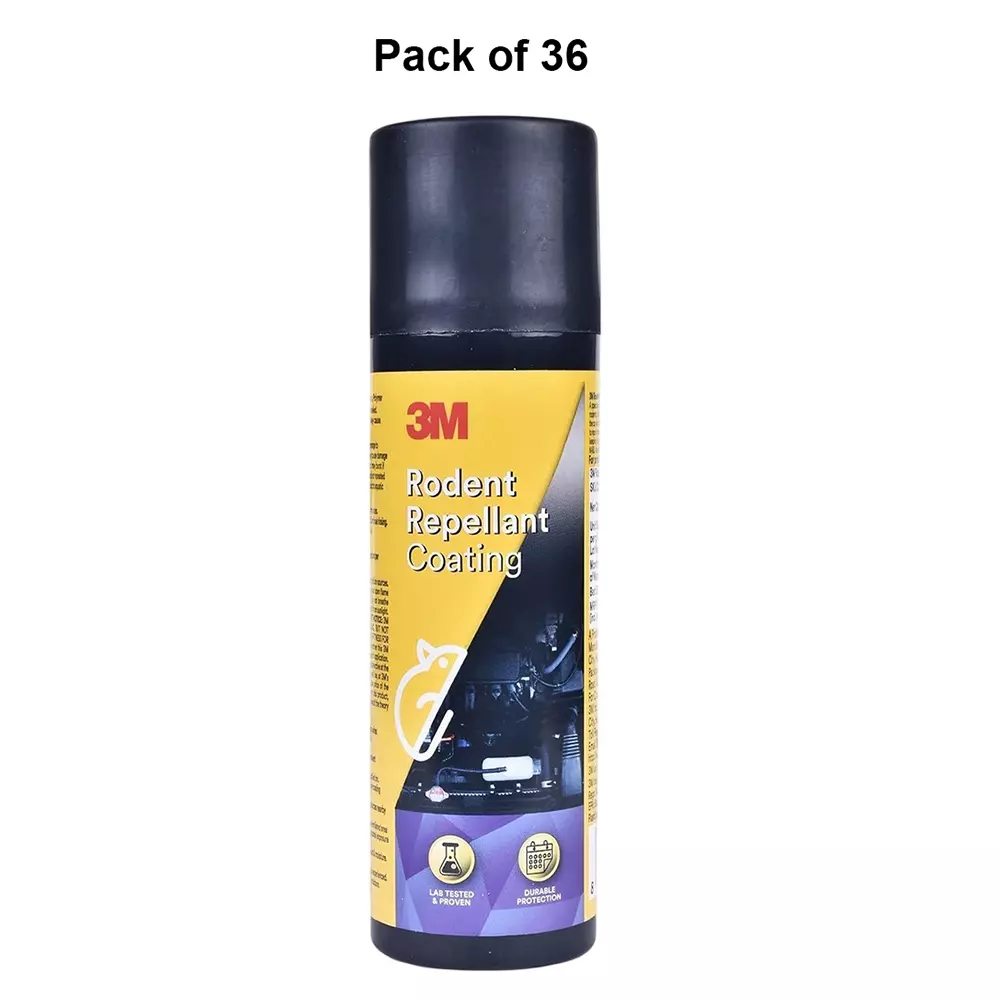 3m-rodent-repellant-coating-aerosol-form-fragrance-free-for-engine-parts-and-wires-cleaning-pack-of-36-pcs