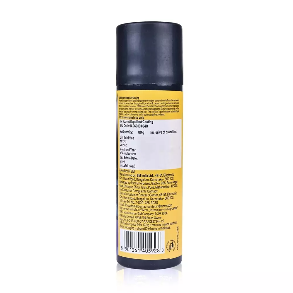 3m-rodent-repellant-coating-aerosol-form-fragrance-free-for-engine-parts-and-wires-cleaning-pack-of-36-pcs