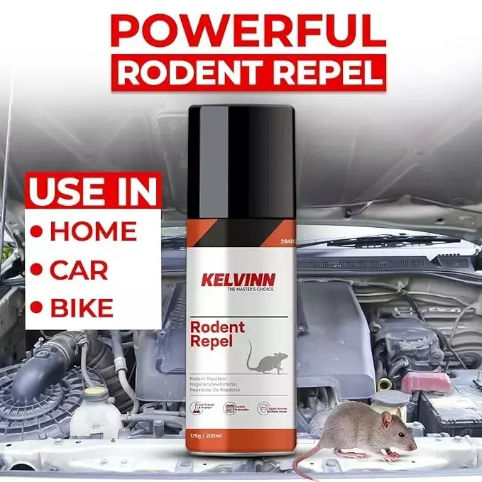 kelvinn-unscented-rodent-repellent-spray-200-ml-pack-of-5