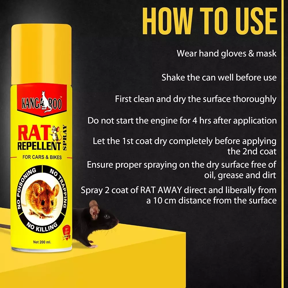 kangaroo-200-ml-rat-repellent-spray-non-toxic-and-human-safe-for-cars-and-bikes-pack-of-10