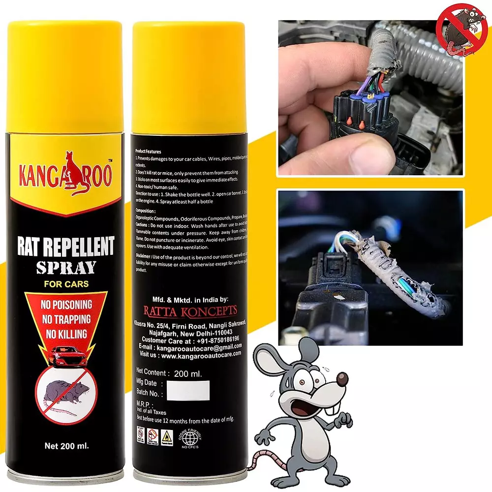 kangaroo-200-ml-rat-repellent-spray-non-toxic-and-human-safe-for-cars-and-bikes-pack-of-10