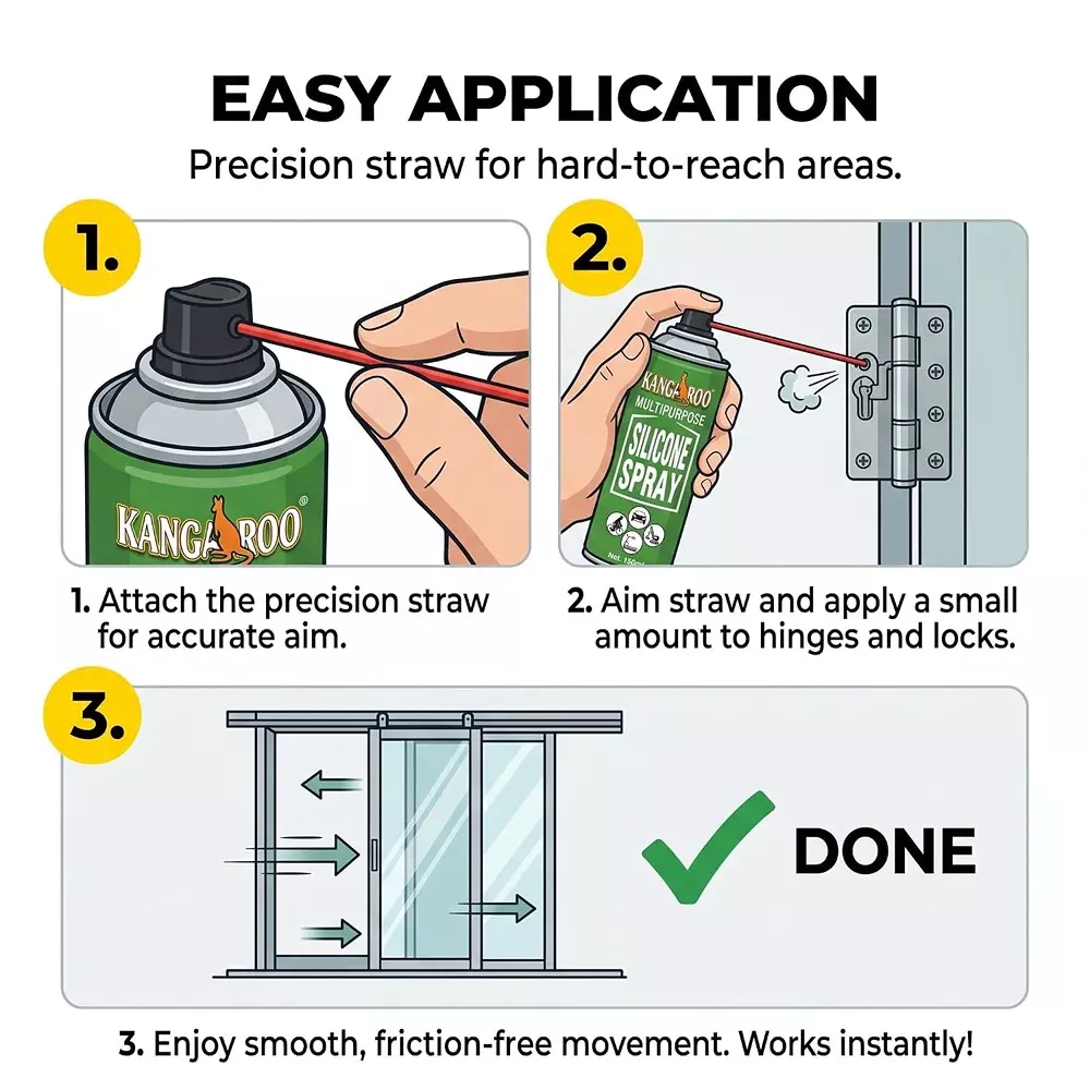 kangaroo-150-ml-multipurpose-silicone-spray-odourless-and-non-toxic-formula-for-protecting-rubber-plastic-metal-scs-150-ml-pack-of-2