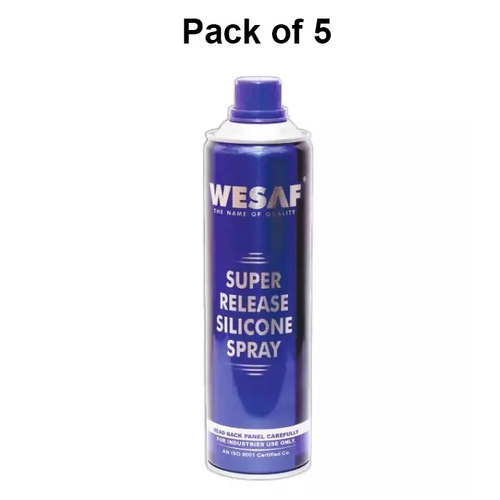 wesaf-silicone-spray-2223-grade-and-300-g-capacity-pack-of-5