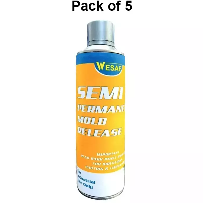 wesaf-mould-release-spray-9980-grade-and-320-g-capacity-pack-of-5