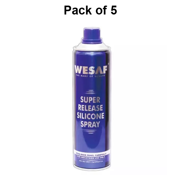 wesaf-silicone-spray-2222-grade-and-250-g-capacity-pack-of-5