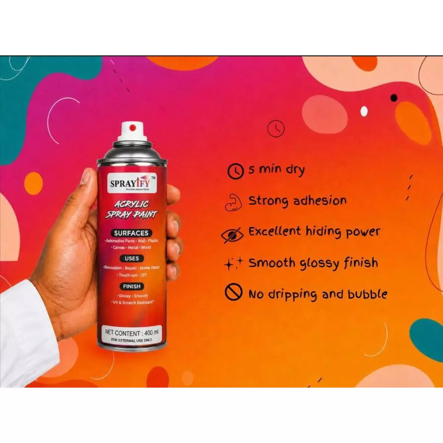 sprayify-acrylic-spray-paint-premium-finish-400-ml-grey-spg-gy-400