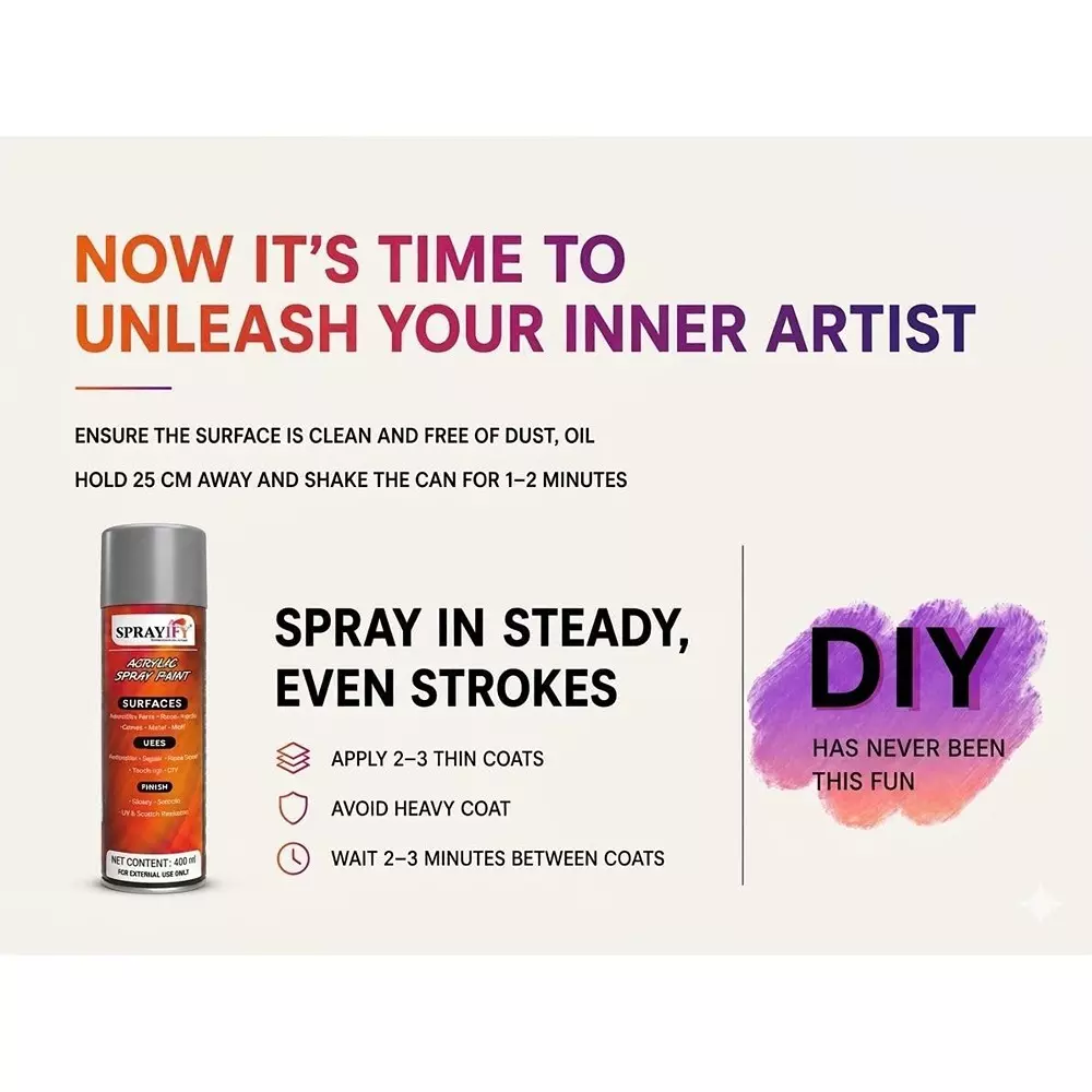 sprayify-acrylic-spray-paint-premium-finish-400-ml-grey-spg-gy-400